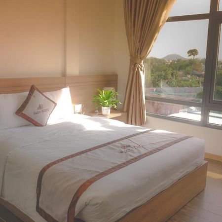 Sans Souci Villa Da Lat Kültér fotó